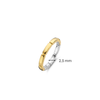 TI SENTO Anello 12269SY