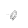 TI SENTO Ring 12271ZI