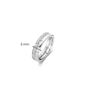 TI SENTO Ring 12271ZI