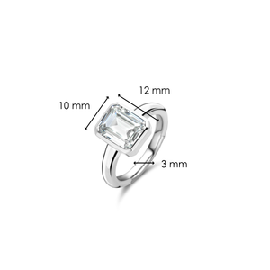 TI SENTO Ring 12272ZI