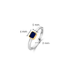 TI SENTO Anello 12273BY