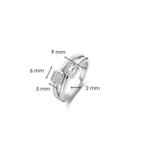 TI SENTO Ring 12275ZI