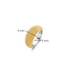 TI SENTO Anello 12277SY