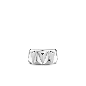 TI SENTO Ring 12279SI