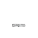 Layered Zirconia Ring