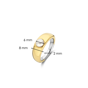 TI SENTO Ring 12283YP