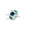 TI SENTO Ring 12285DB