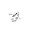 TI SENTO Ring 12287SI