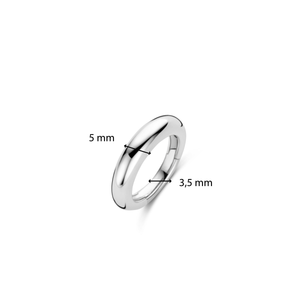 TI SENTO Ring 12287SI