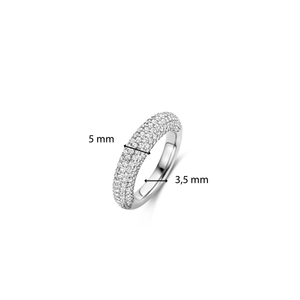 TI SENTO Ring 12287ZI