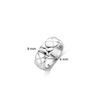 TI SENTO Ring 12288SI