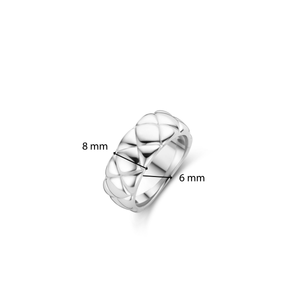 TI SENTO Ring 12288SI