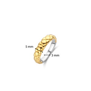 TI SENTO Ring 12289SY
