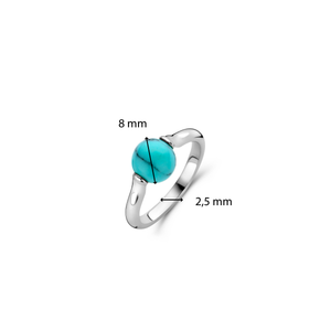 TI SENTO Ring 12290TQ