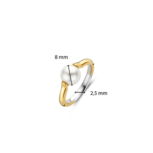TI SENTO Ring 12290YP