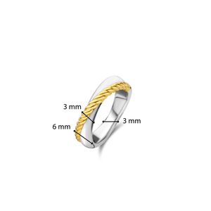 TI SENTO Ring 12294MW
