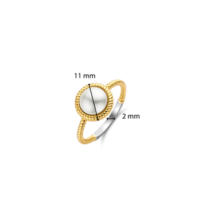 TI SENTO Ring 12295YP