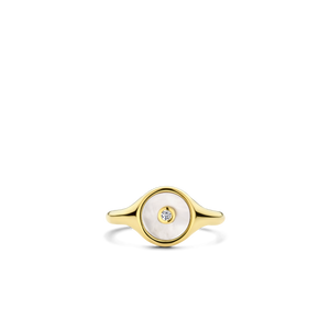 TI SENTO Ring 12296MW