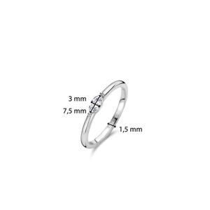 TI SENTO Ring 12298ZI