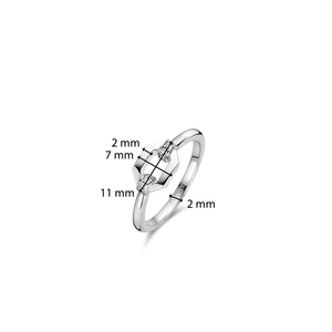 TI SENTO Ring 12300ZI