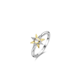Star Pearl Ring
