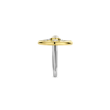 Compass Star Ring