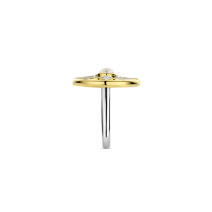 TI SENTO Ring 12303BL