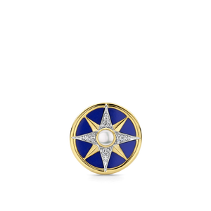 TI SENTO Ring 12303BL
