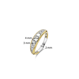 Fantasy Pearl Ring