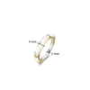 TI SENTO Ring 12307MW