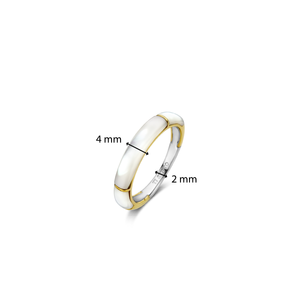 TI SENTO Ring 12307MW