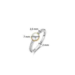 TI SENTO Ring 12308YP