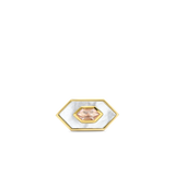 Pearl Cosmic Ring