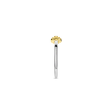 Pearl Sun Ring