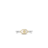 Pearl Sun Ring