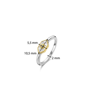 TI SENTO Ring 12311MW