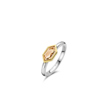 Champagne Gem Ring