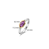 TI SENTO Ring 12312PU