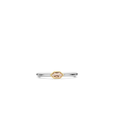 Champagne Gem Ring