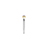 Purple Gem Ring