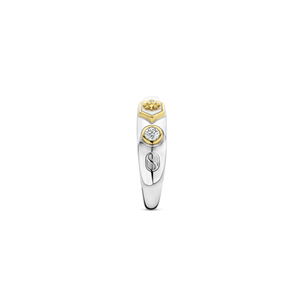 TI SENTO Ring 12314NU