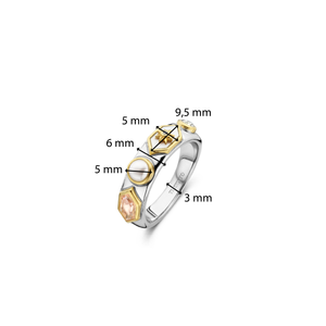 TI SENTO Ring 12314NU