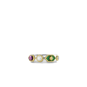 TI SENTO Ring 12314PU
