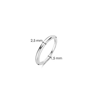 TI SENTO Ring 12317SI