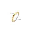 TI SENTO Ring 12317SY