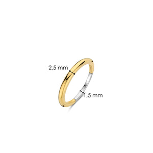 TI SENTO Ring 12317SY