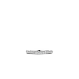 Thin Zirconia Ring