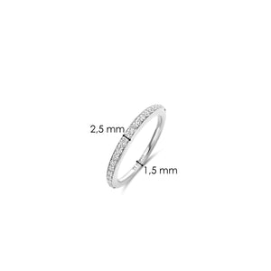 TI SENTO Ring 12317ZI