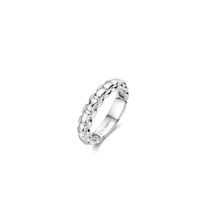 TI SENTO Ring 12319SI