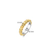 TI SENTO Ring 12319SY
